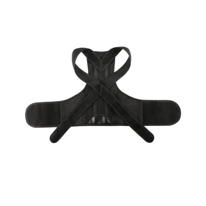 PosturePro Adjustable Posture Corrector & Back Support Brace